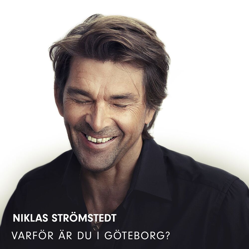 Picture of Varför är du i Göteborg?