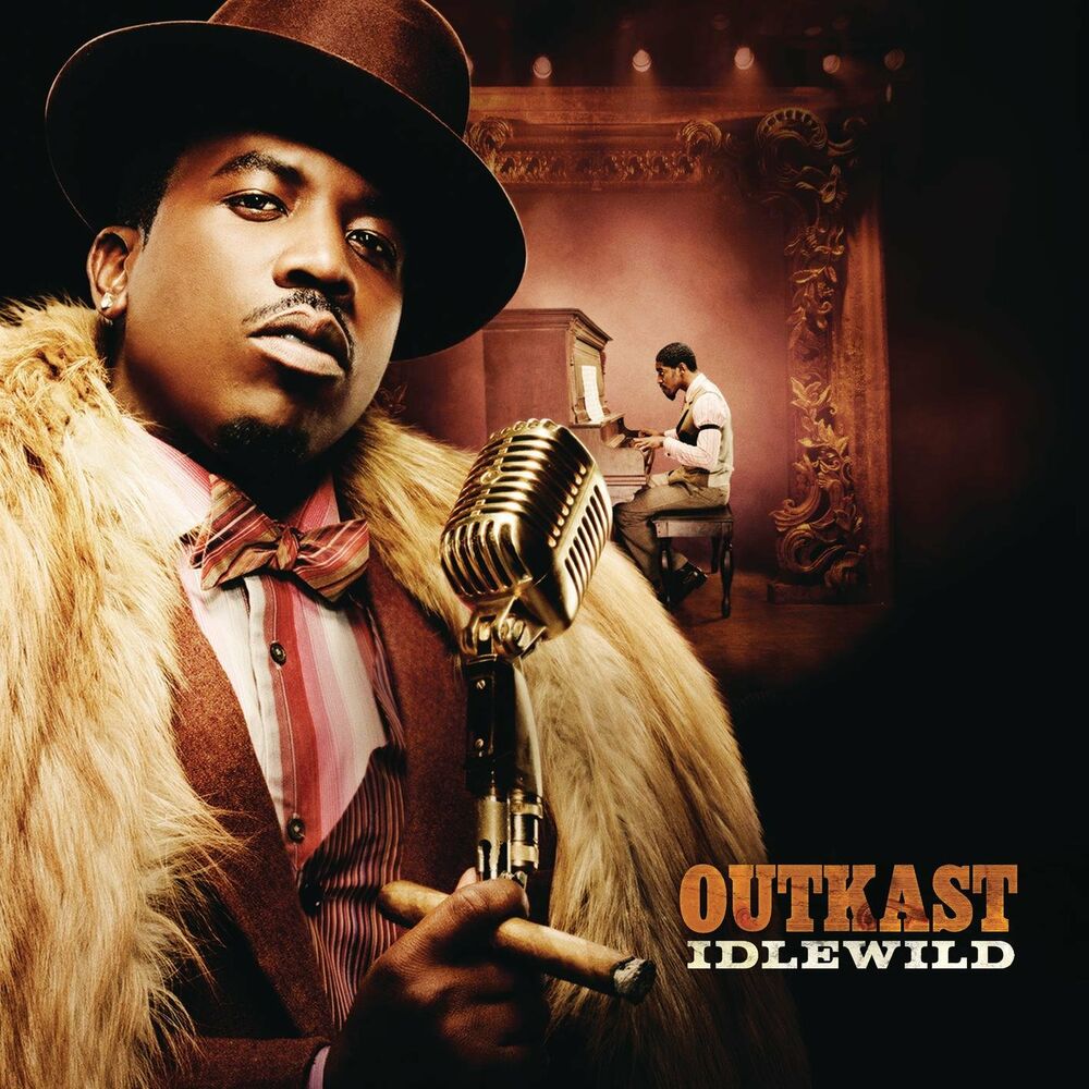 Picture of Idlewild