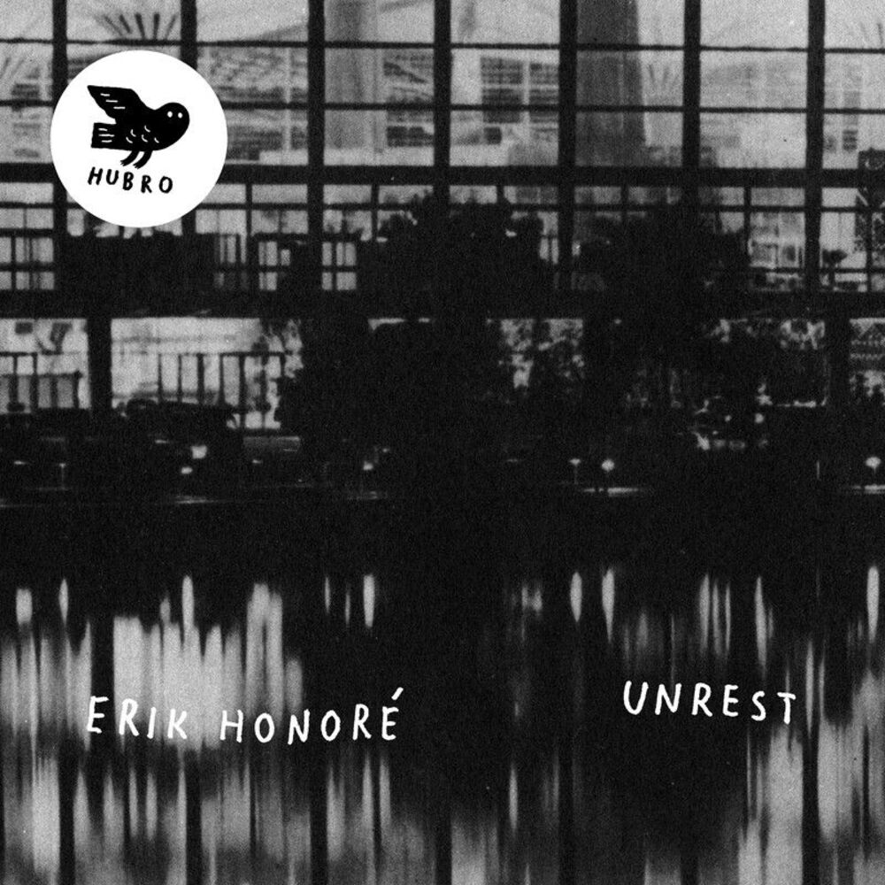 Picture of Unrest