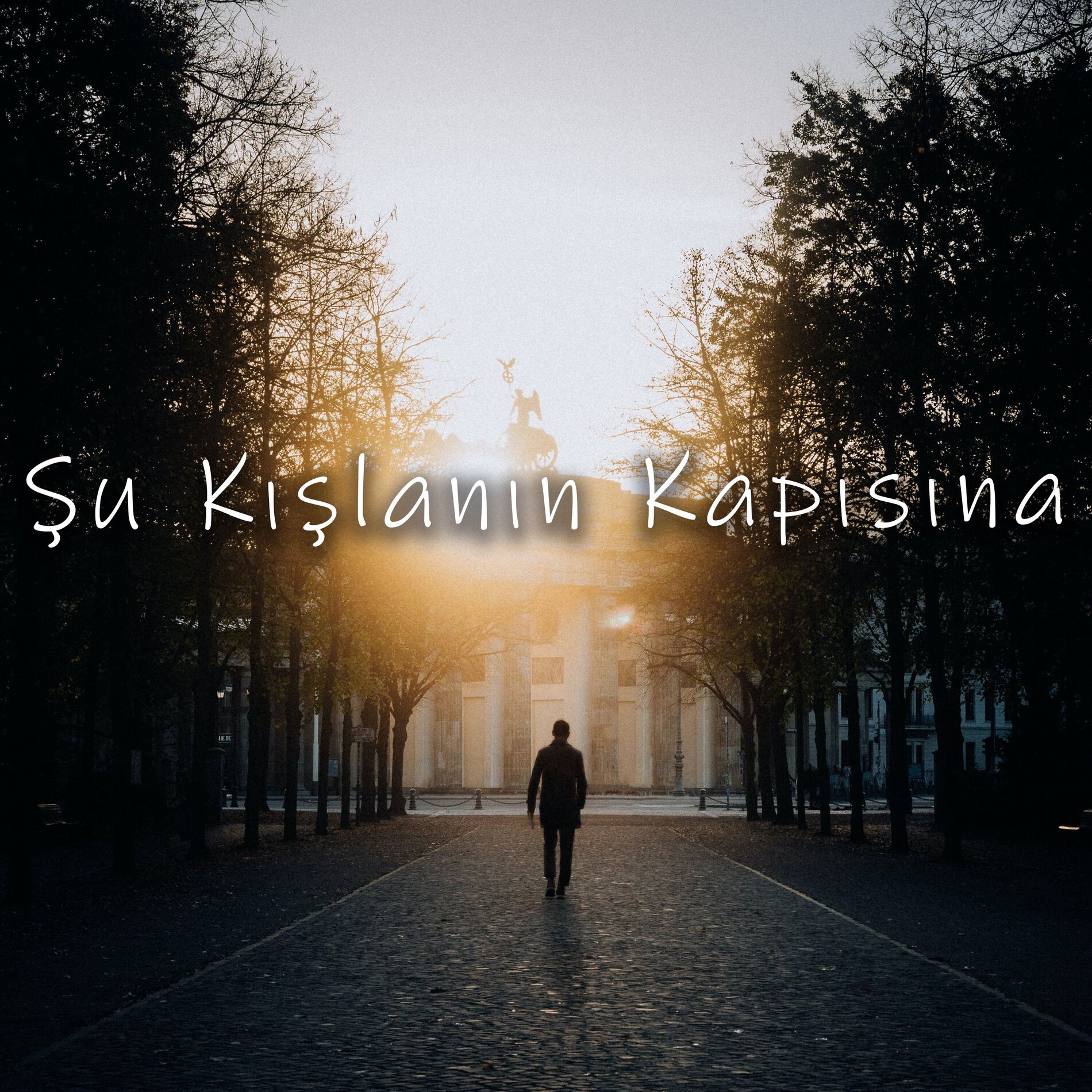Album cover of Şu Kışlanın Kapısına