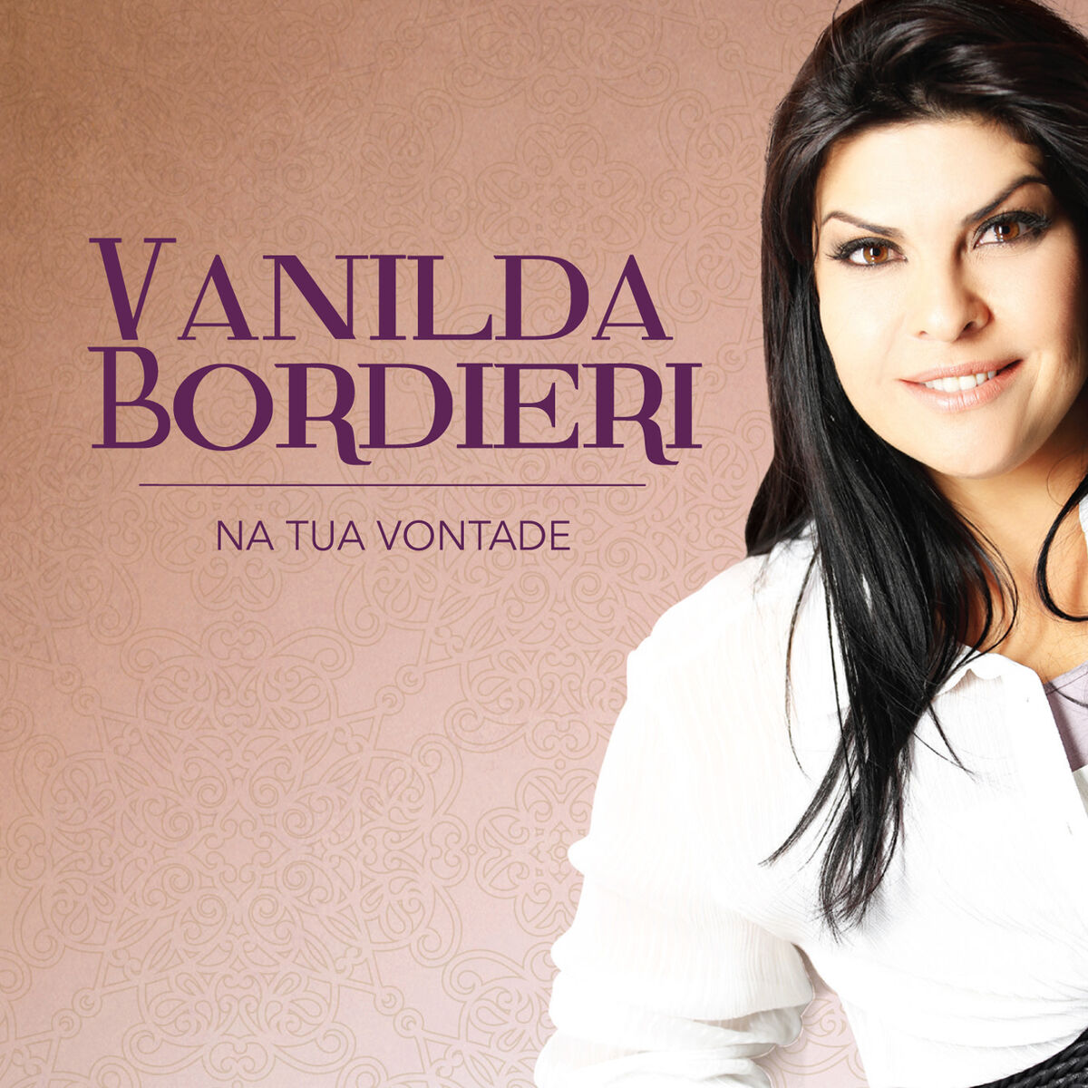 Album cover of Na Tua Vontade