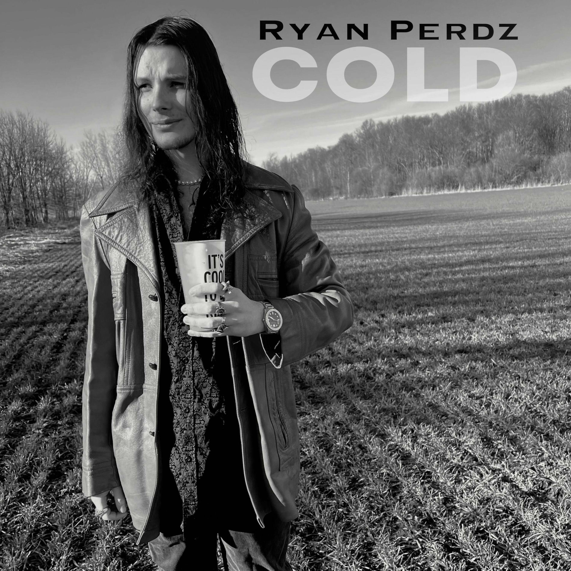 Album cover of Cold