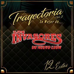 Cover of Trayectoria Lo Mejor de... Vol. 2