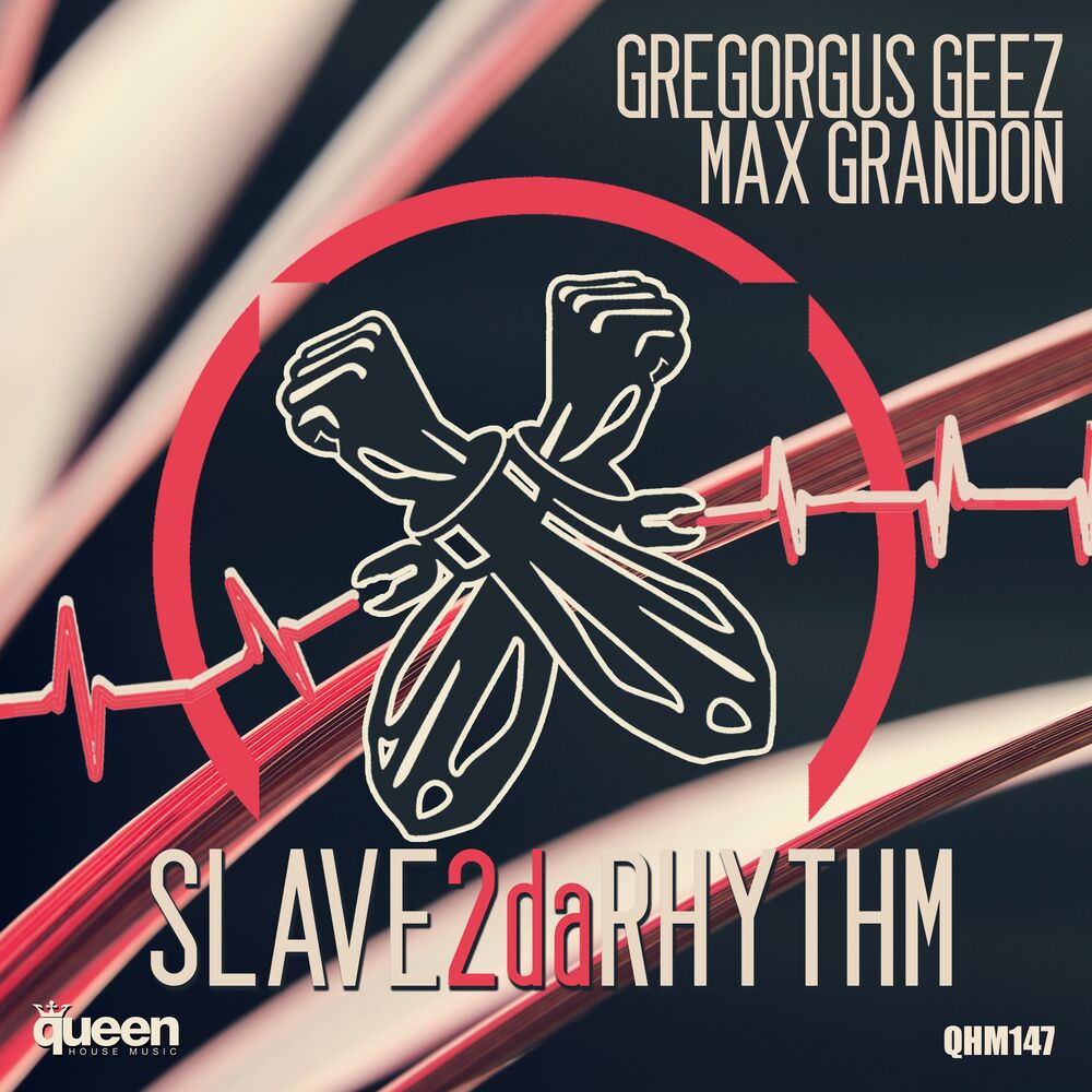 Picture of Slave 2da Rhythm