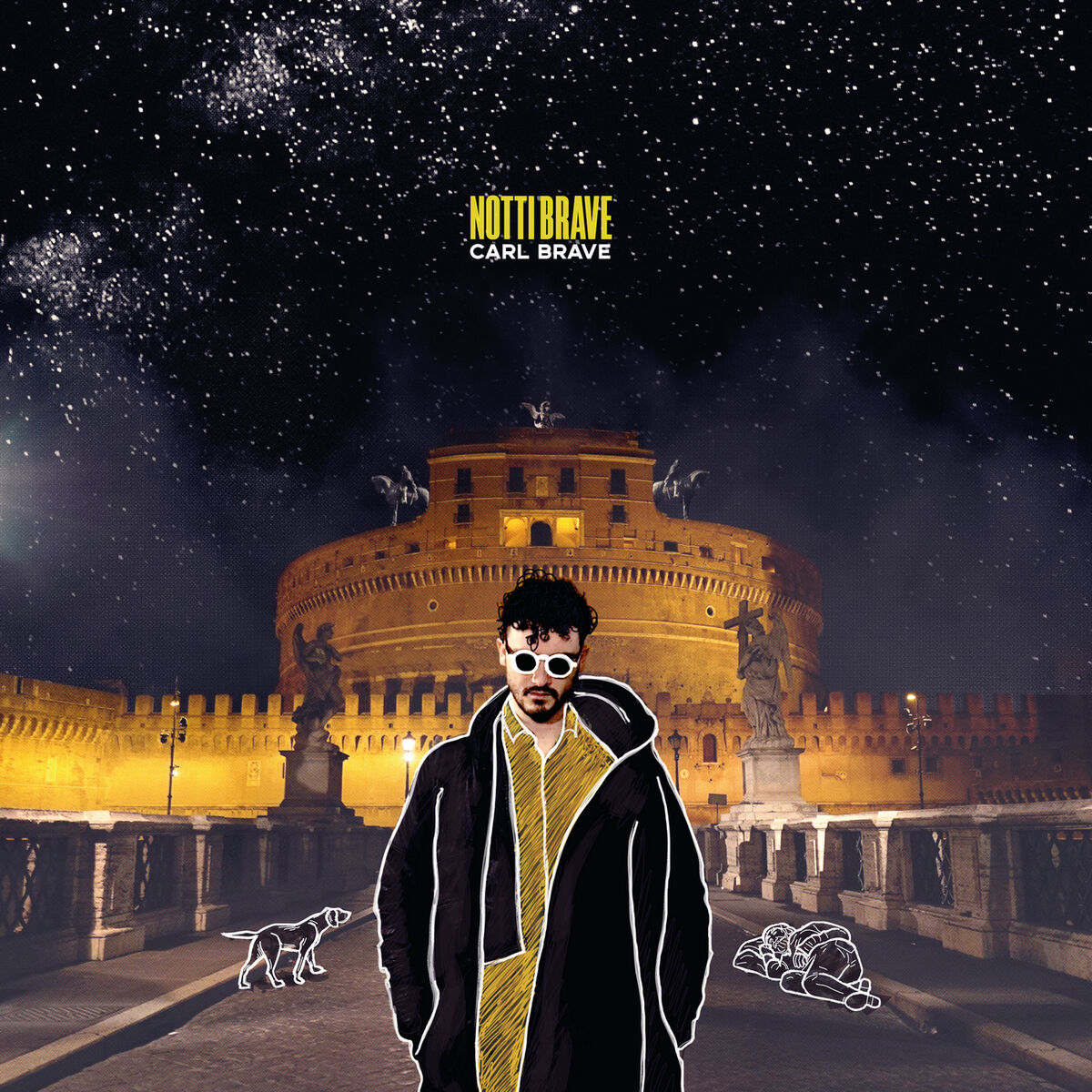 Album cover of Fotografia
