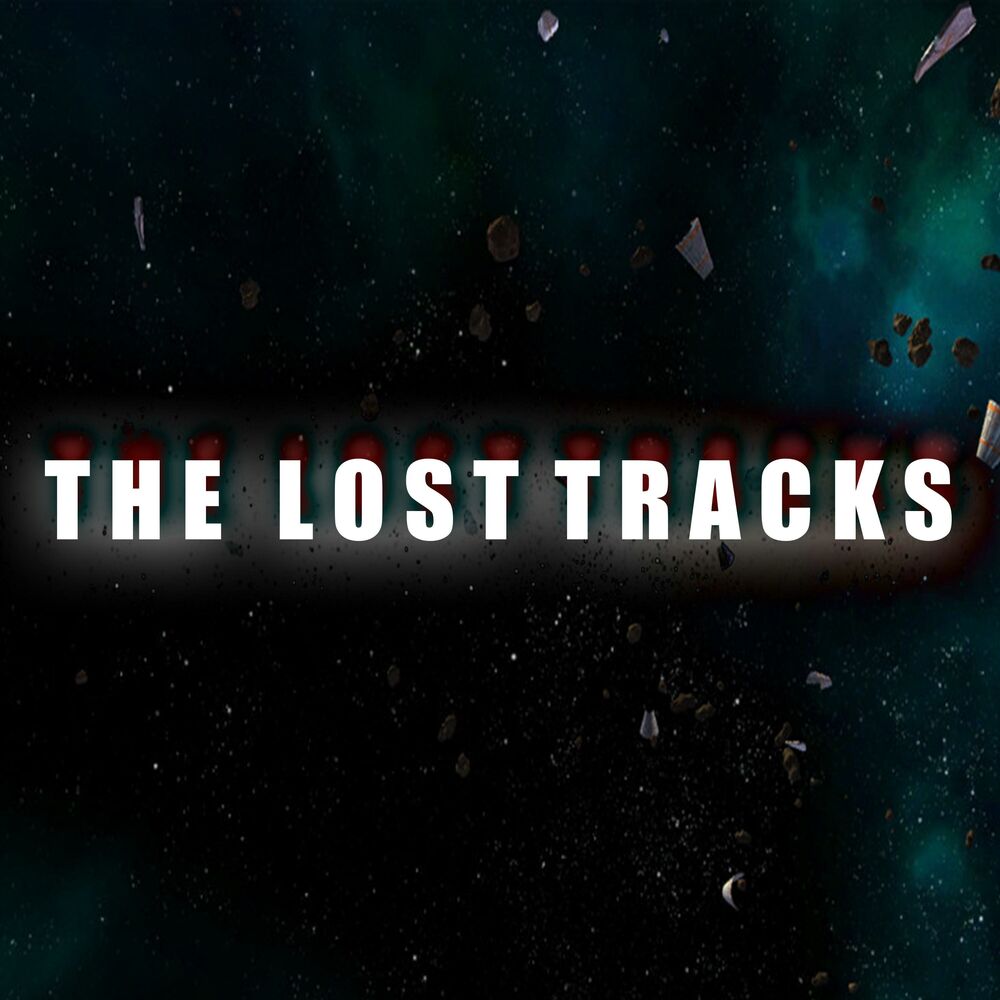 Picture of The Lost Tracks