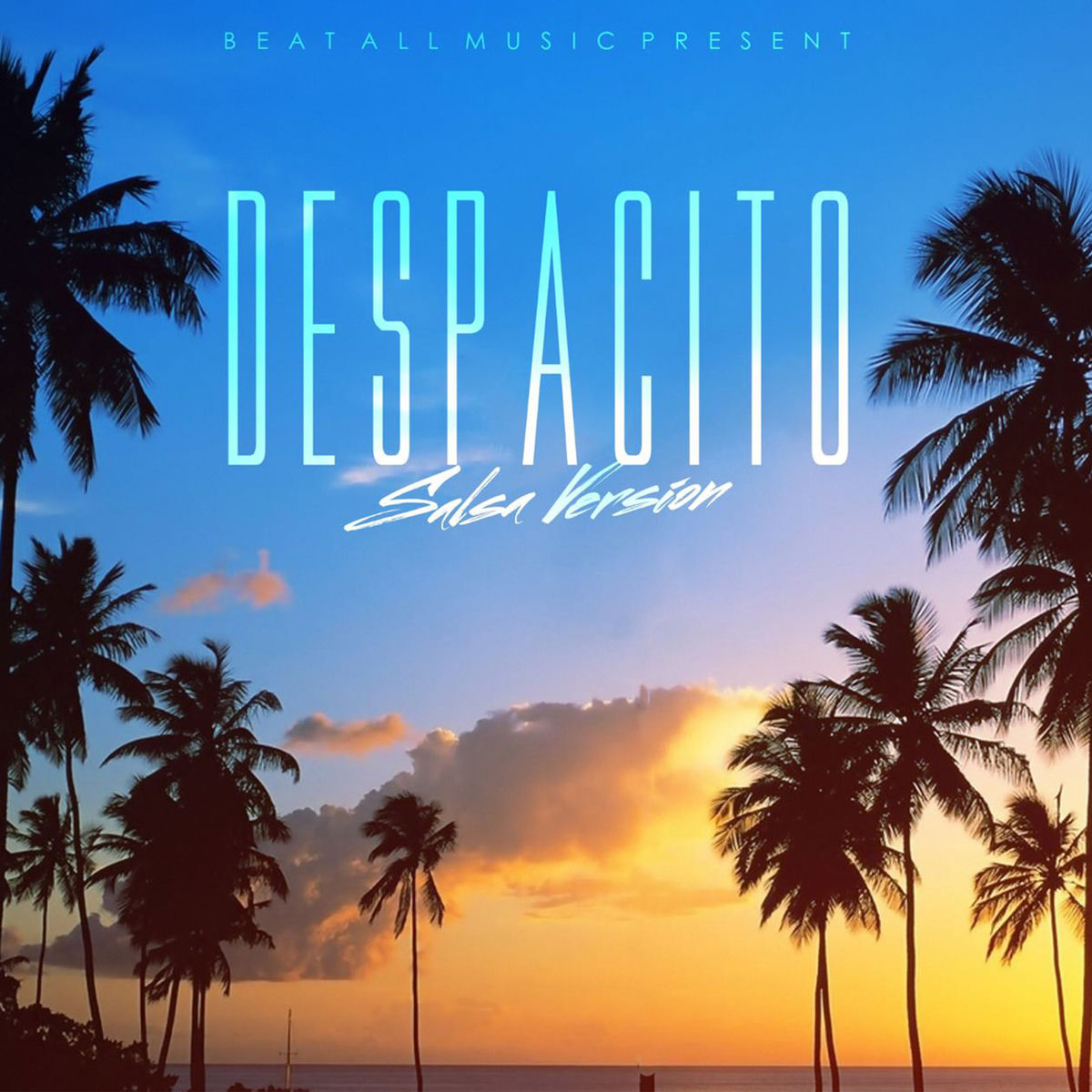Montie - Despacito (Salsa Version) | Deezer