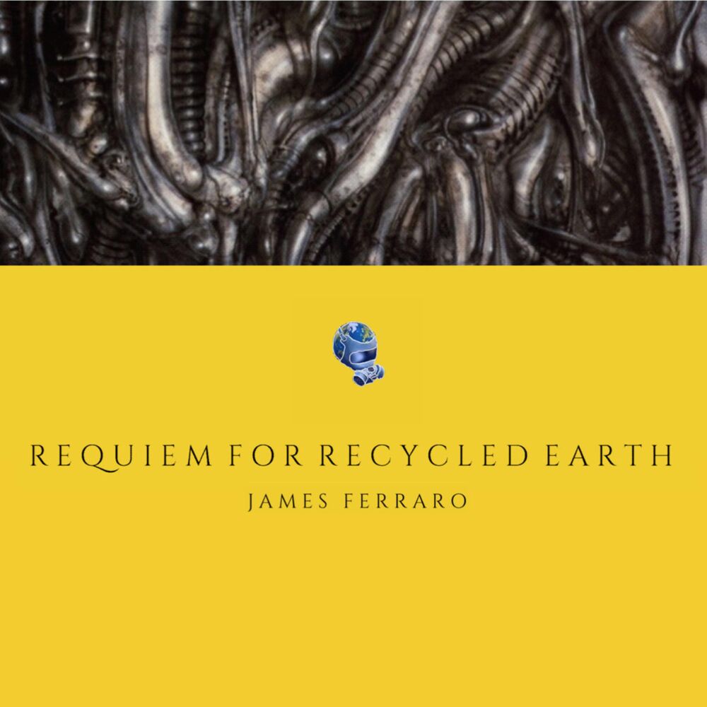 Picture of Requiem for Recycled Earth