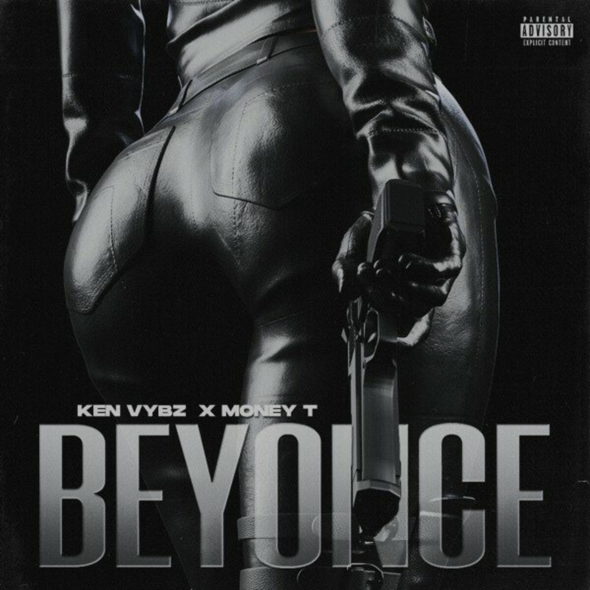 Album cover of Beyonce