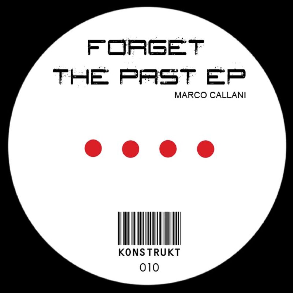 Picture of Forget The Past Ep