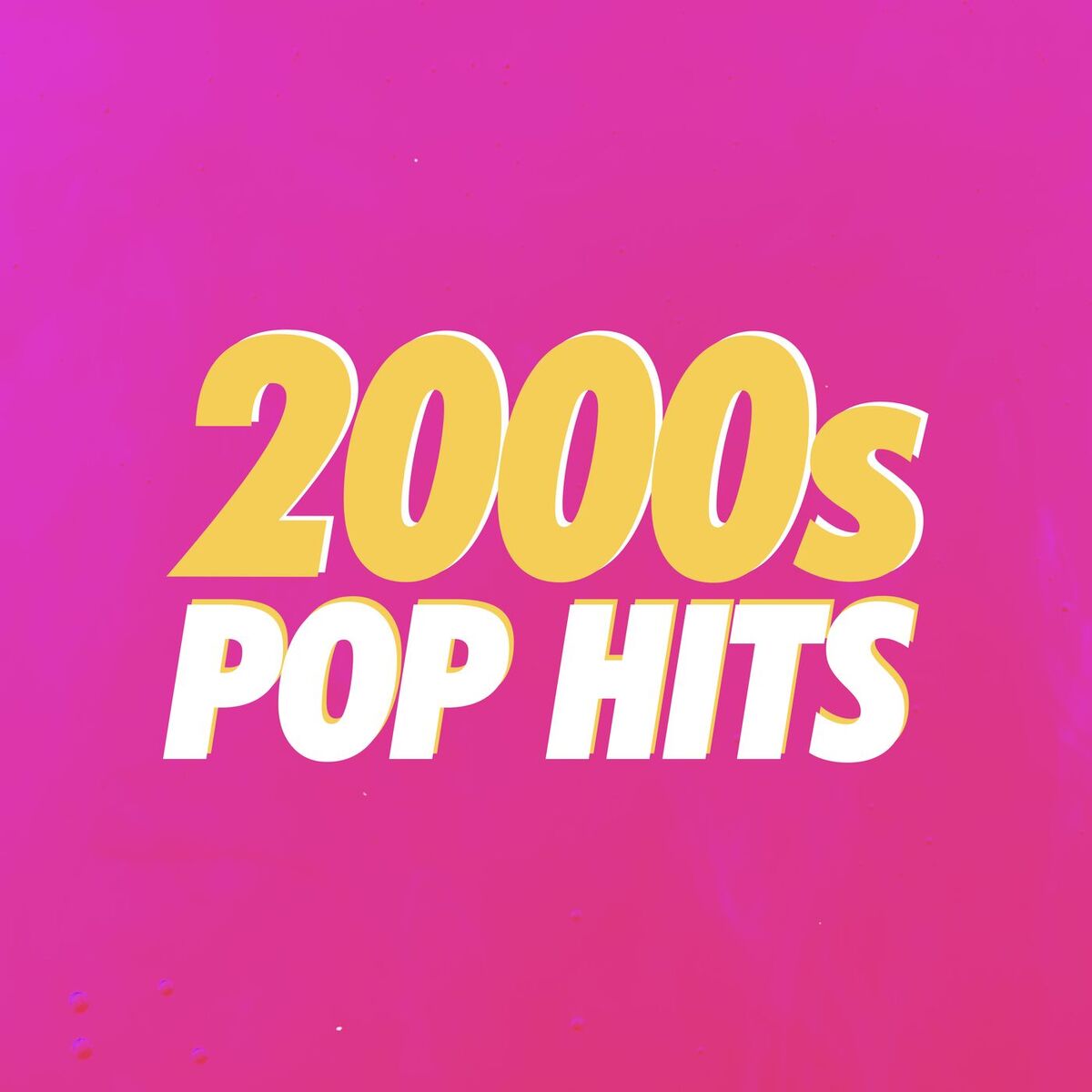 Album cover of Year 3000