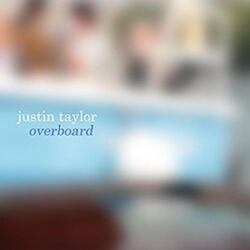 Cover of Overboard