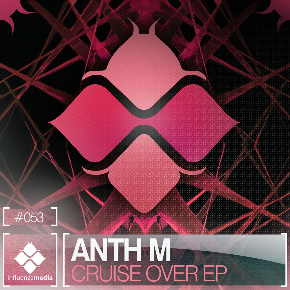 Picture of Cruise Over EP