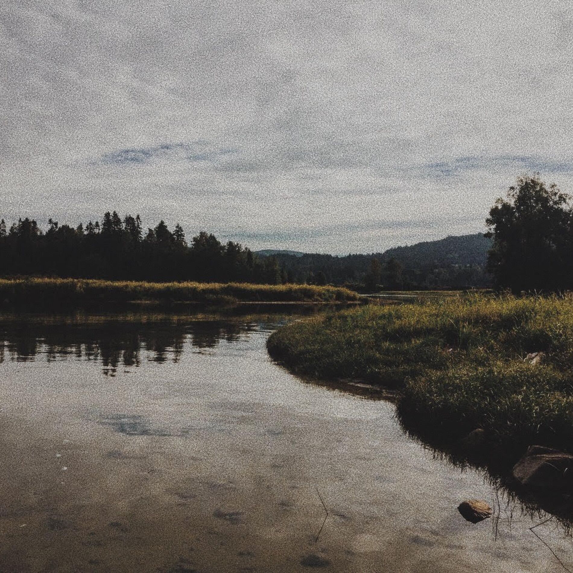Album cover of change our reflection