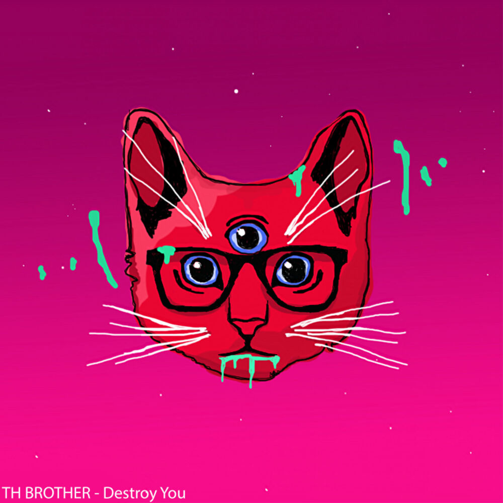 Picture of Destroy You