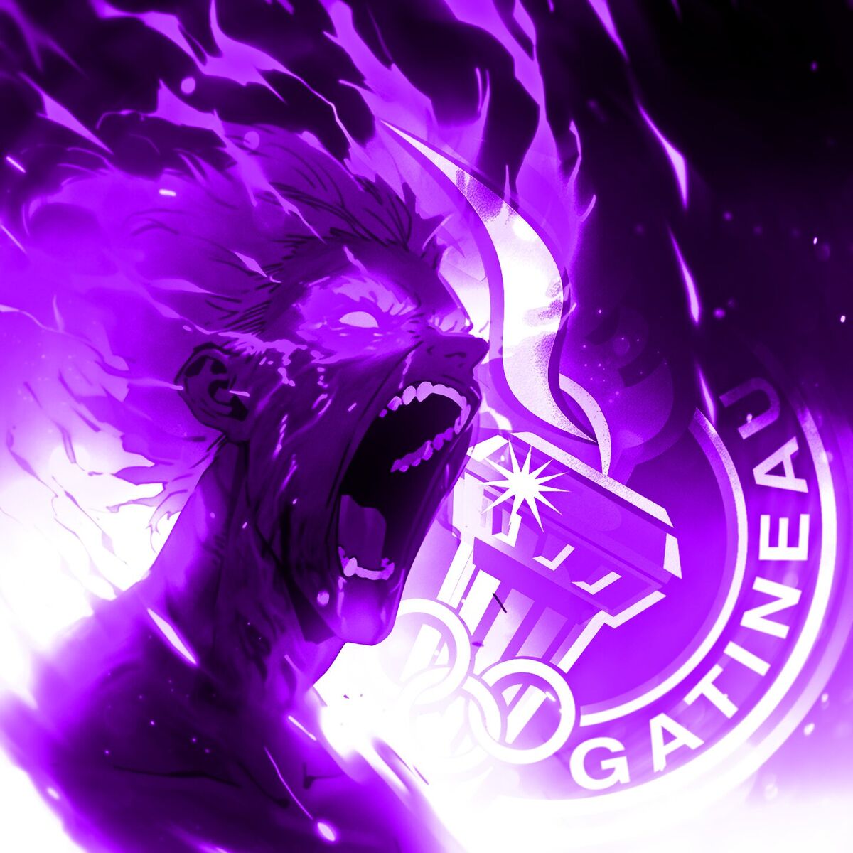Album cover of GO OL GO (SLOWED)