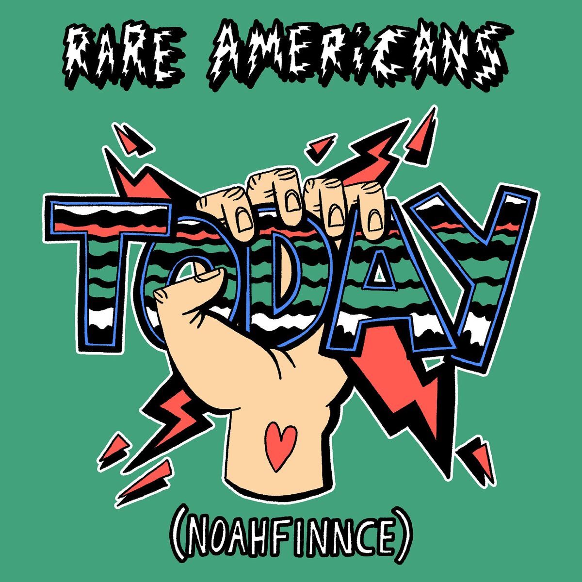 Album cover of Today