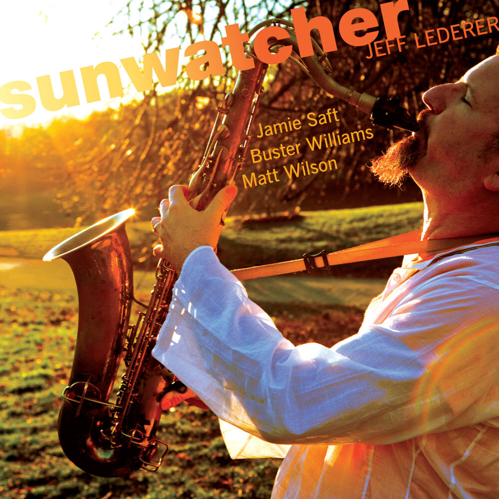 Picture of Sunwatcher