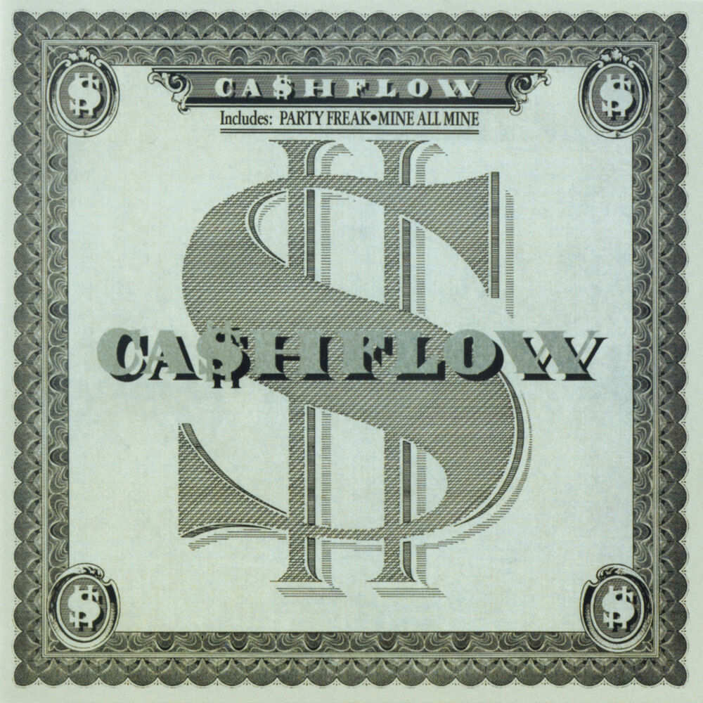 Picture of Ca$hflow (Expanded Version)