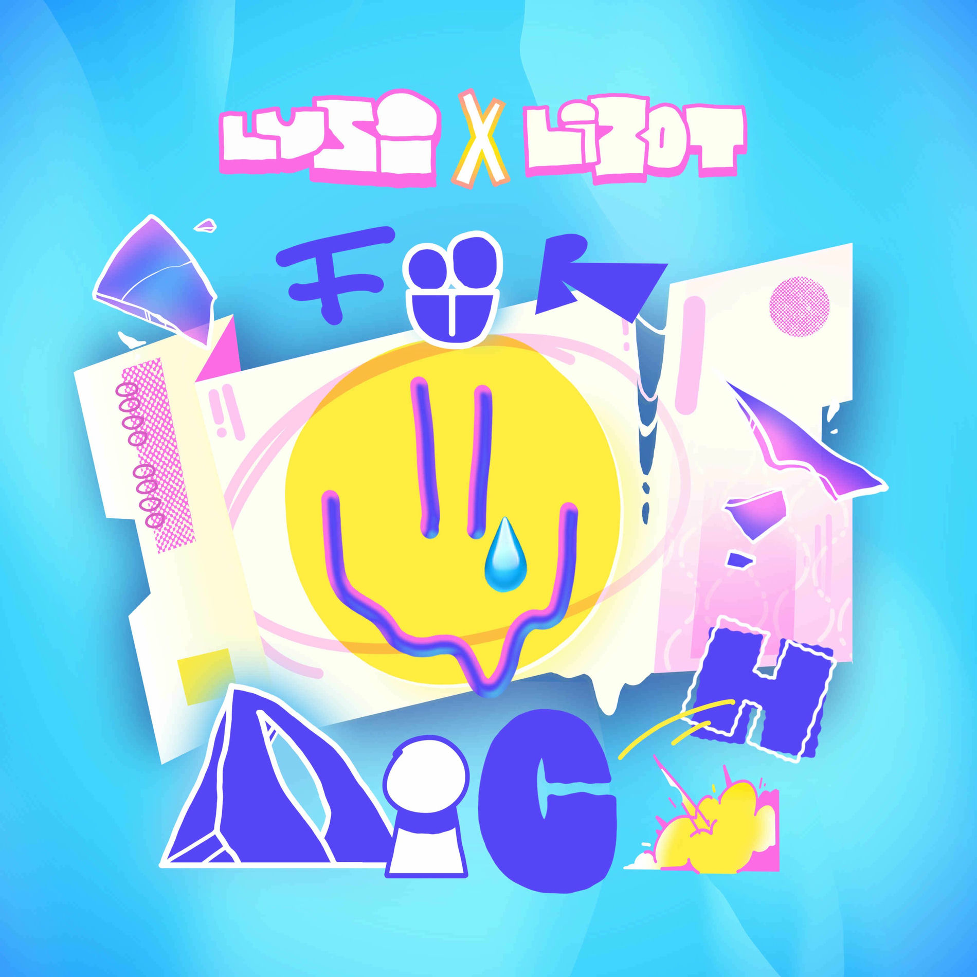 Album cover of Für dich