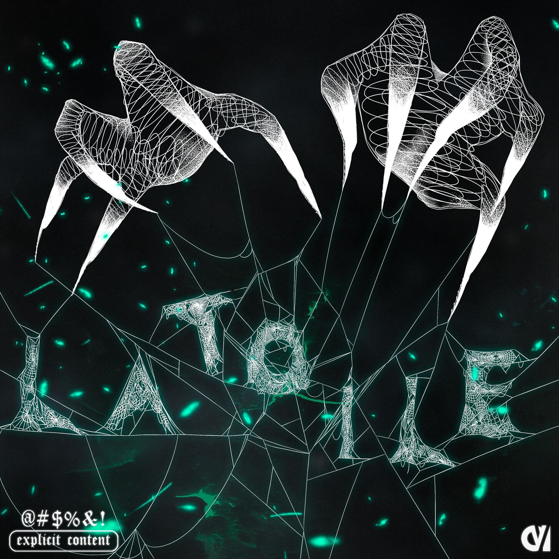 Album cover of La Toile