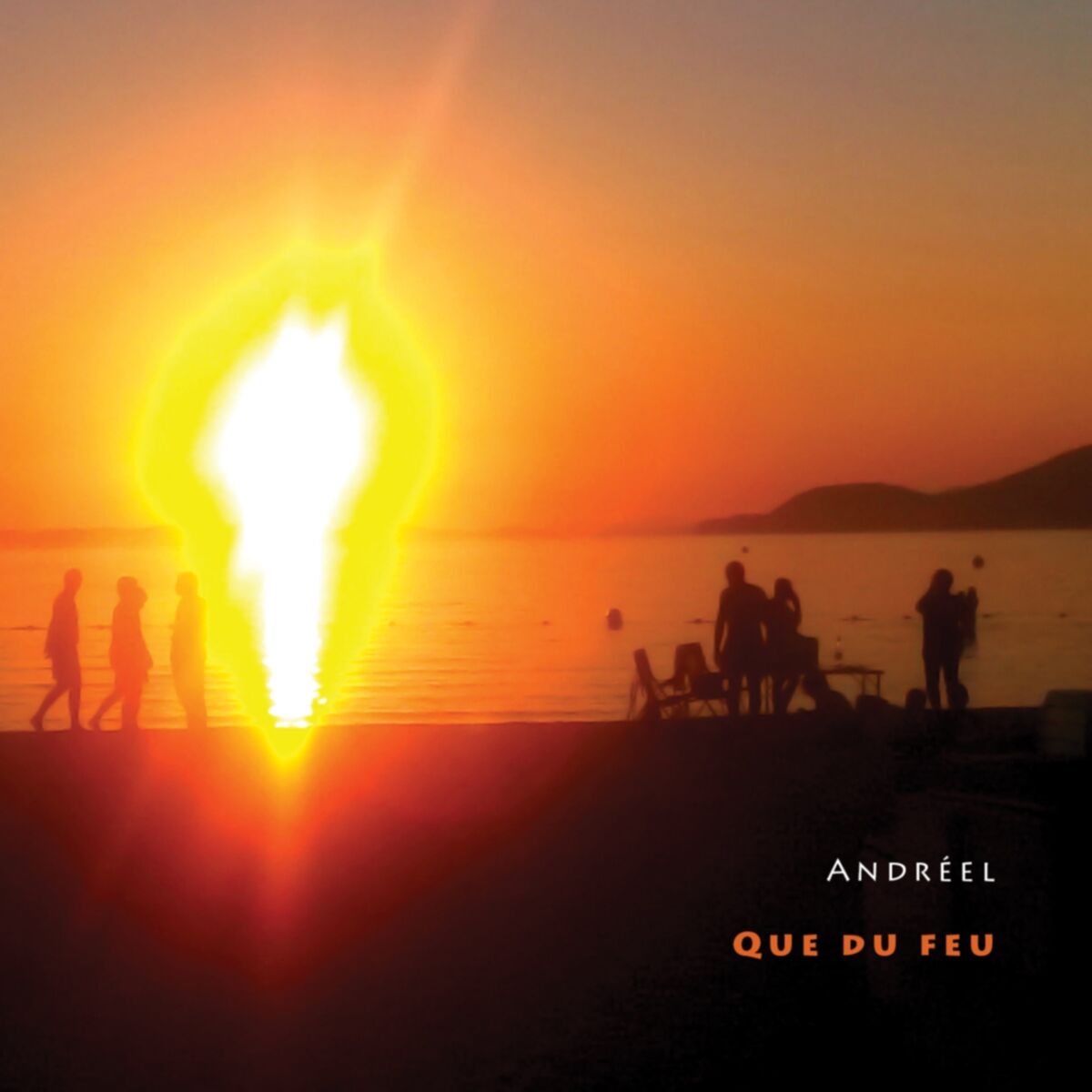 Album cover of Pour que tu existes
