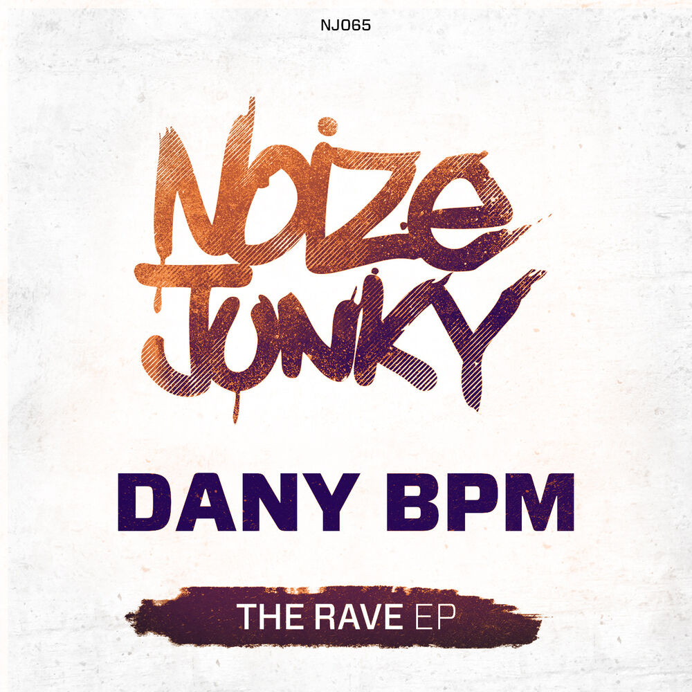 Picture of The Rave EP