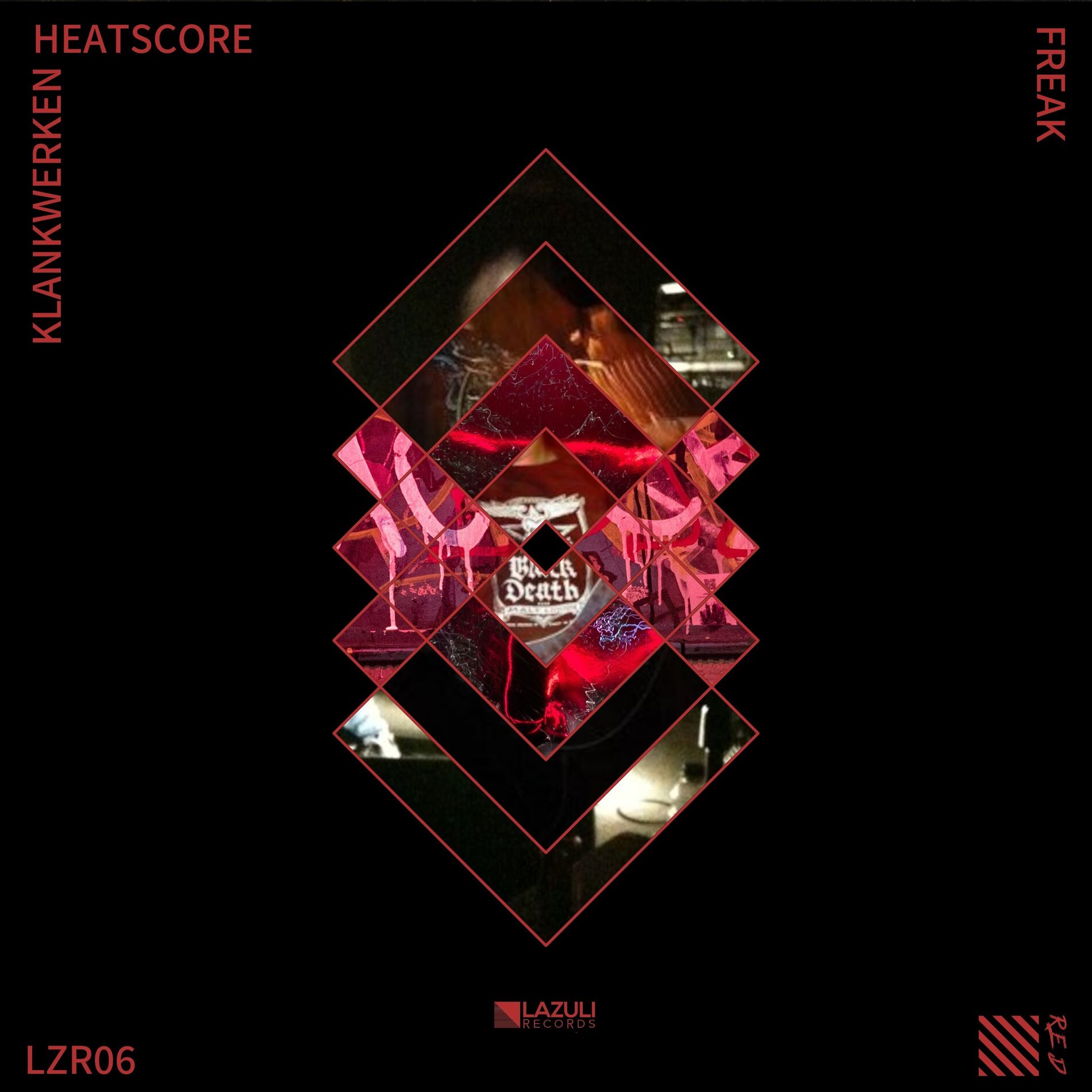 Album cover of Freak