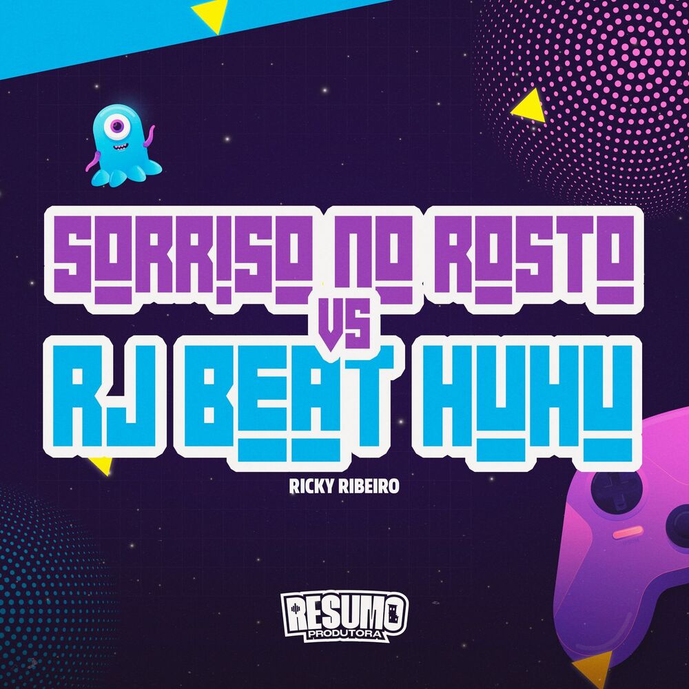 Picture of Sorriso no Rosto VS RJ Beat Huhu