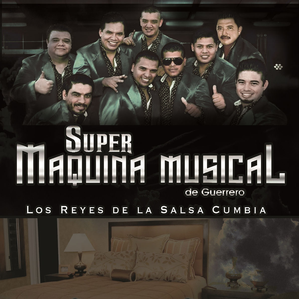 Album cover of Popurri Costeno
