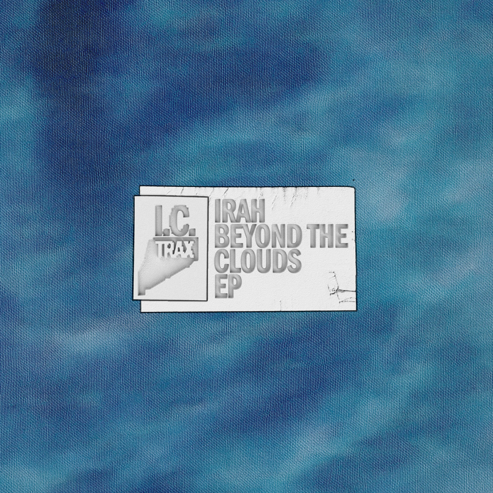 Album cover of Beyond The Clouds EP (Original)