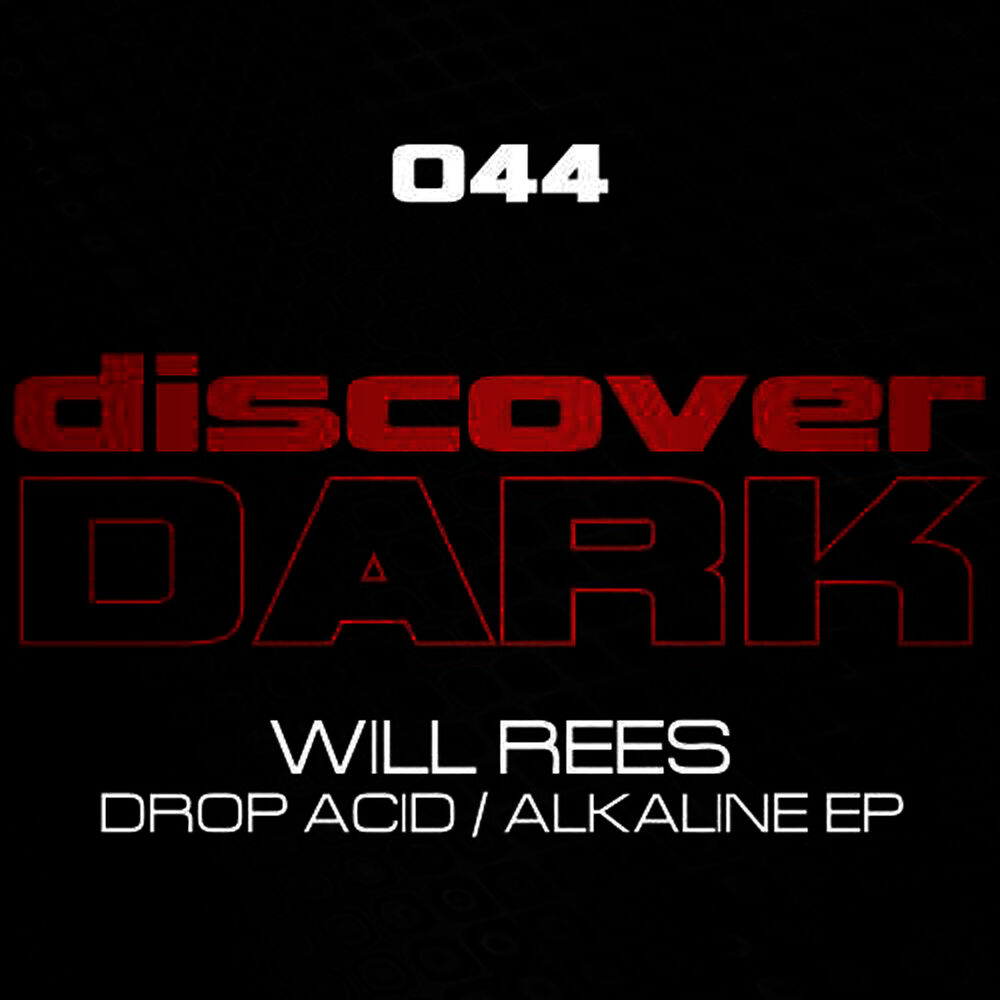Picture of Drop Acid / Alkaline EP