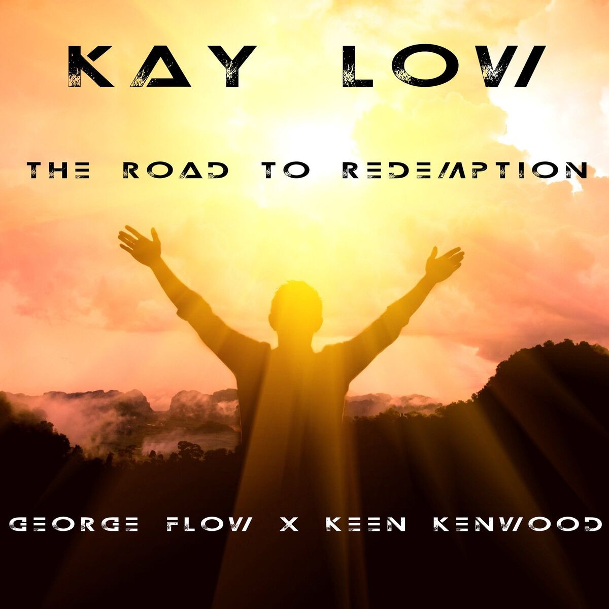 Album cover of The Road to Redemption