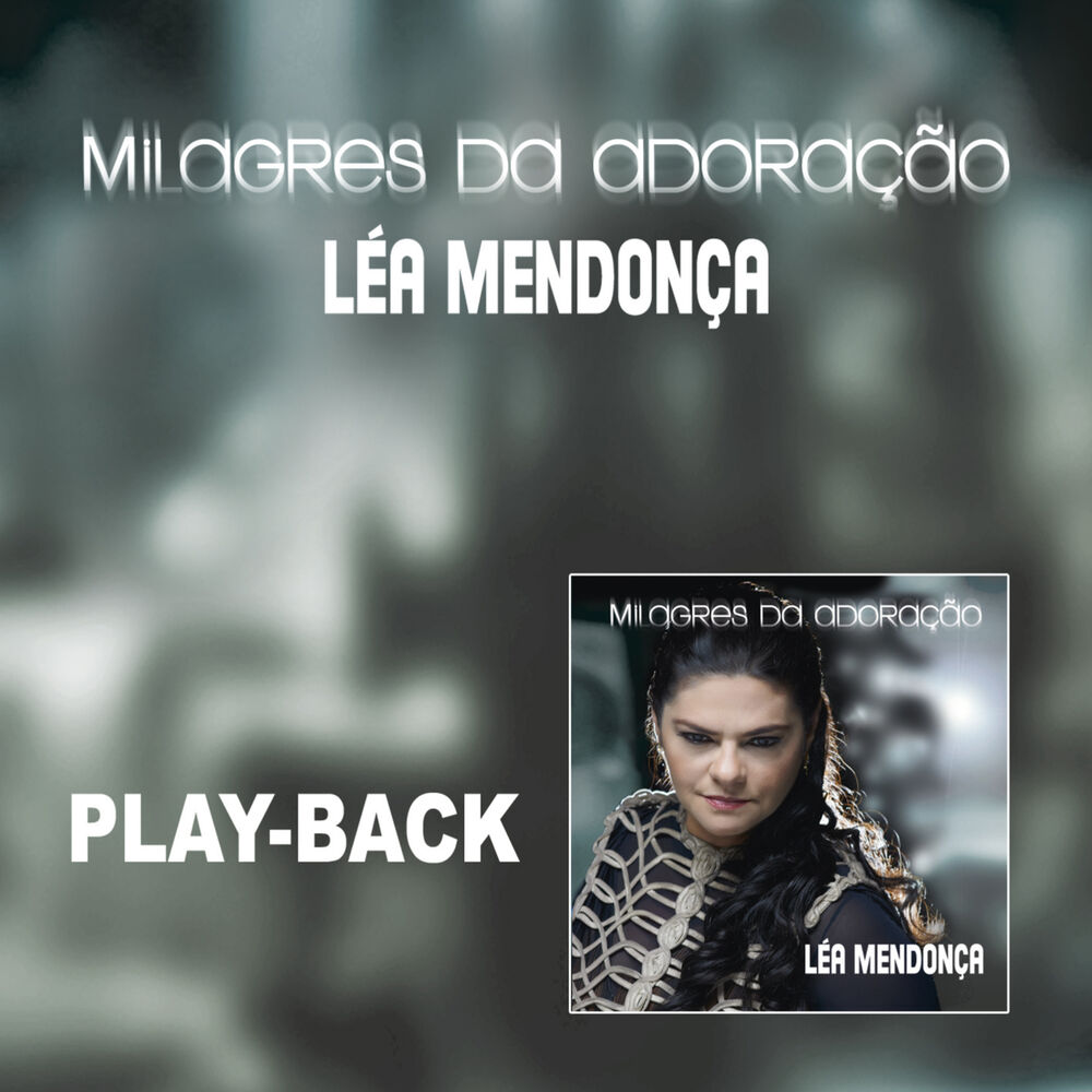 Picture of Milagres da Adoração (Playback)