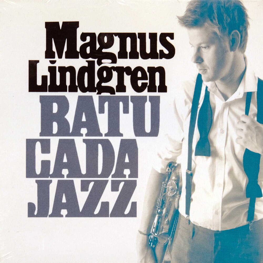 Picture of The Enja Heritage Collection: Batucada Jazz