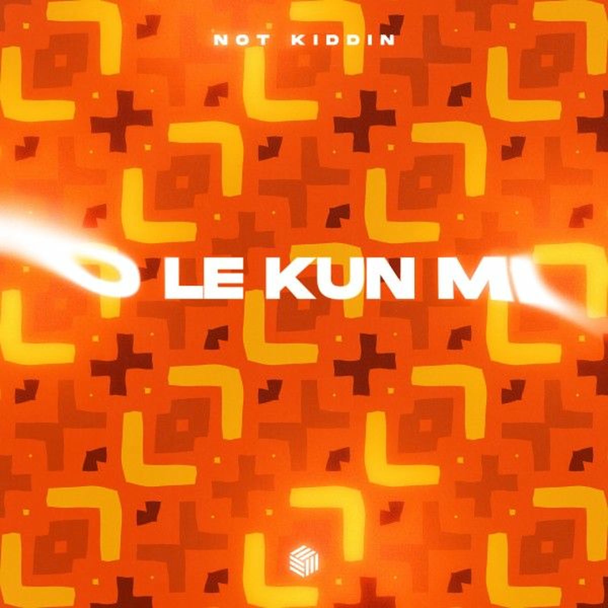 Album cover of O Le Kun Mi