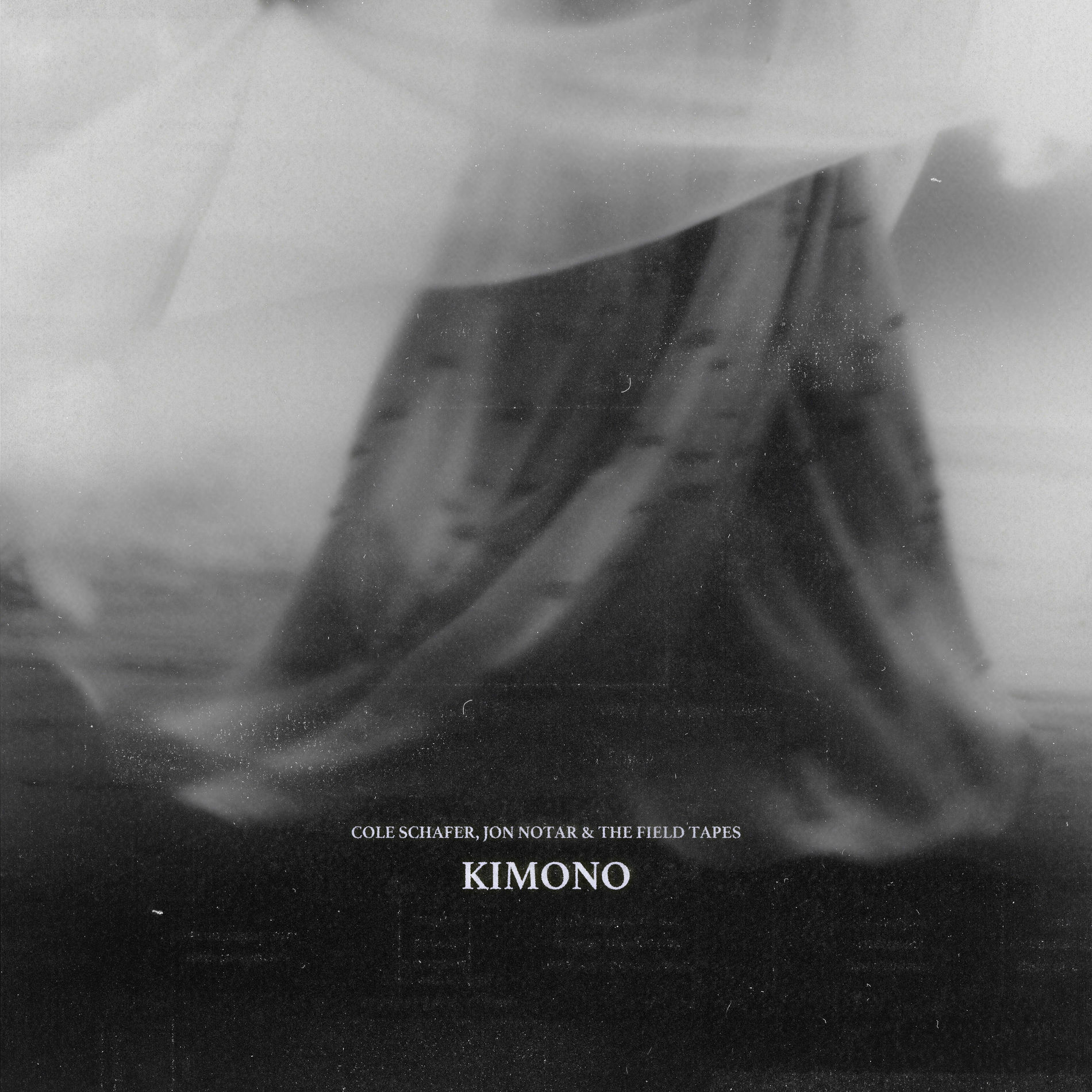 Album cover of Kimono