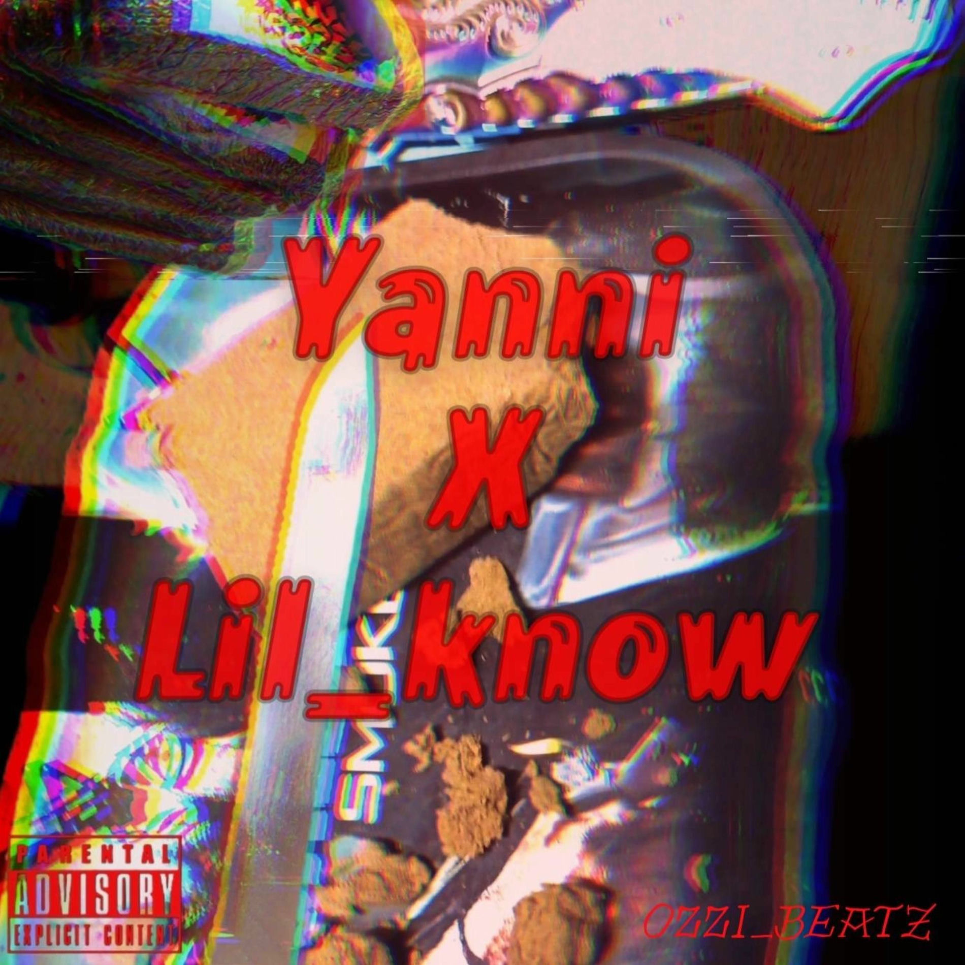 Album cover of Rusten Rambo (feat. Yanni)