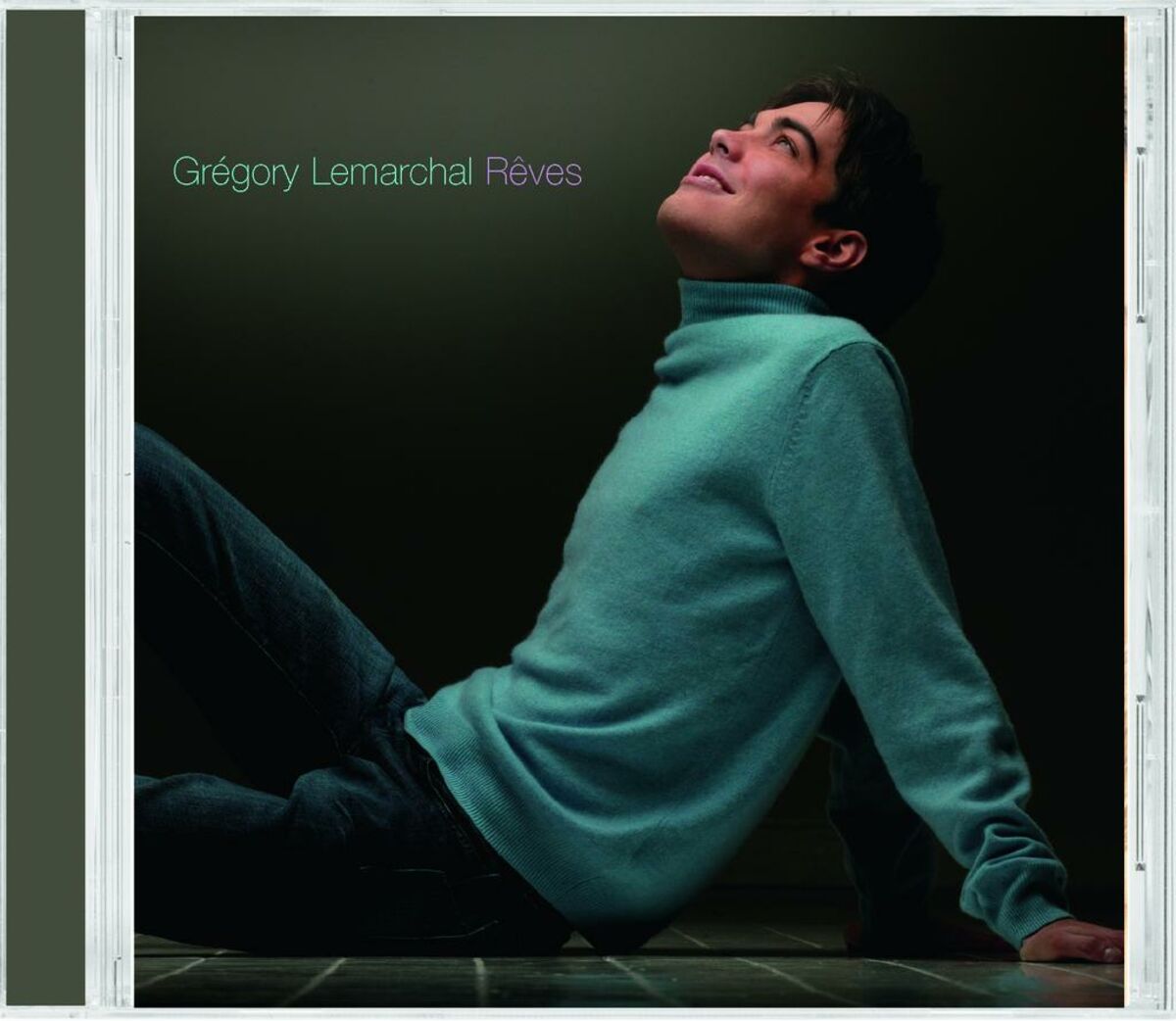 Album cover of Quand on n'a que l’amour