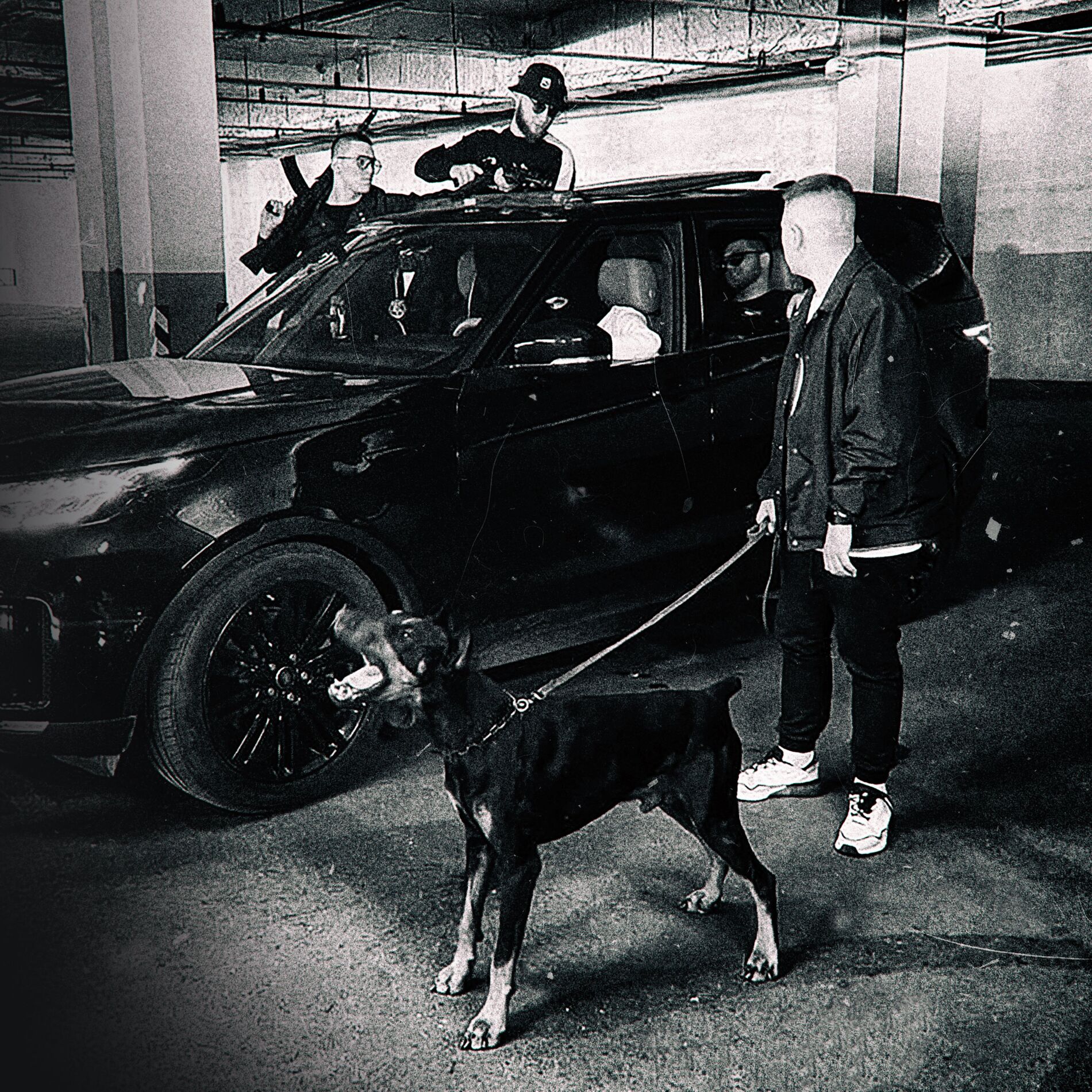Album cover of Записано верно, мною прочитано
