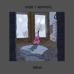 Cover of Raus (Acoustic Version)