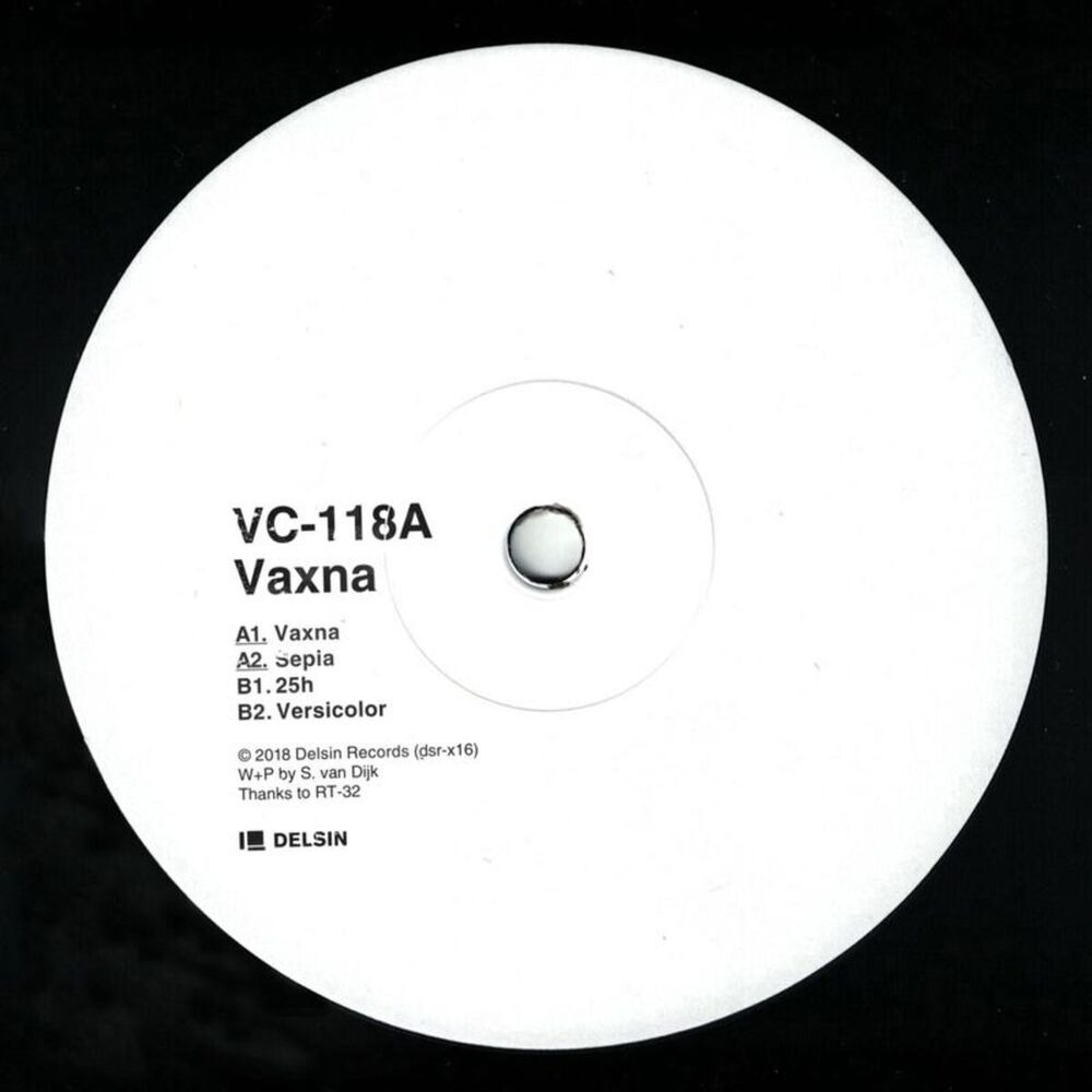 Picture of Vaxna