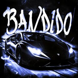 Cover of BANDIDO