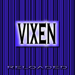 Cover of Reloaded