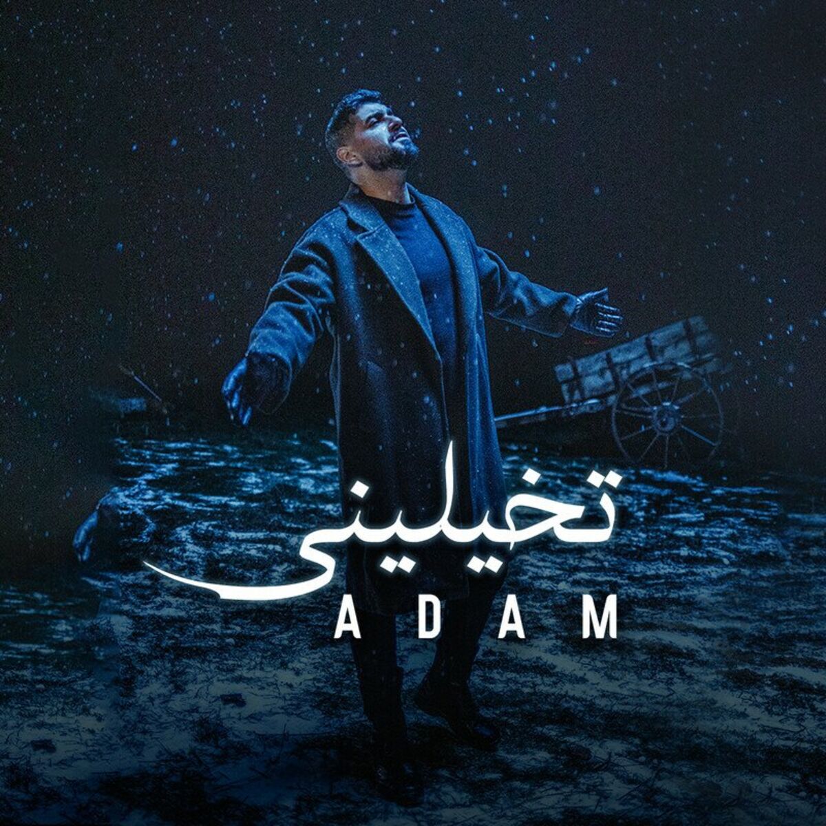 Album cover of Tkhayalini