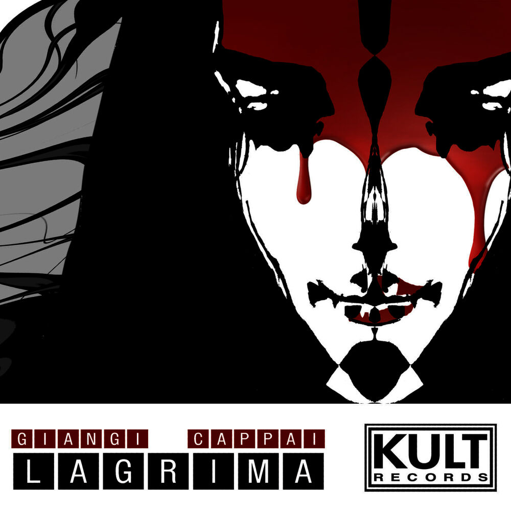 Picture of Kult Records Presents: Lagrima