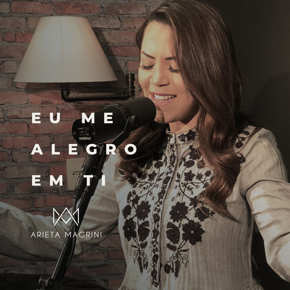 Picture of Eu Me Alegro em Ti