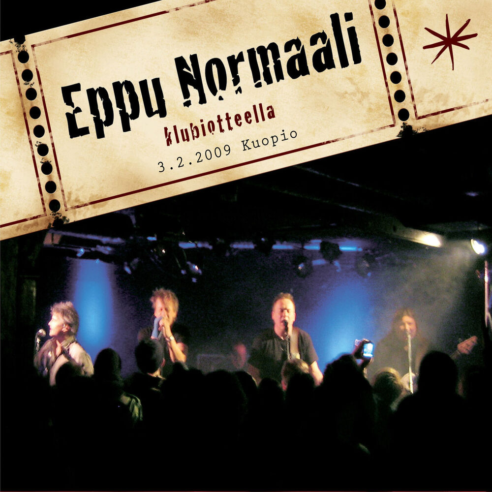 Picture of Klubiotteella Kuopio (3.2.2009)
