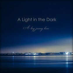 Cover of A Long Journey Home