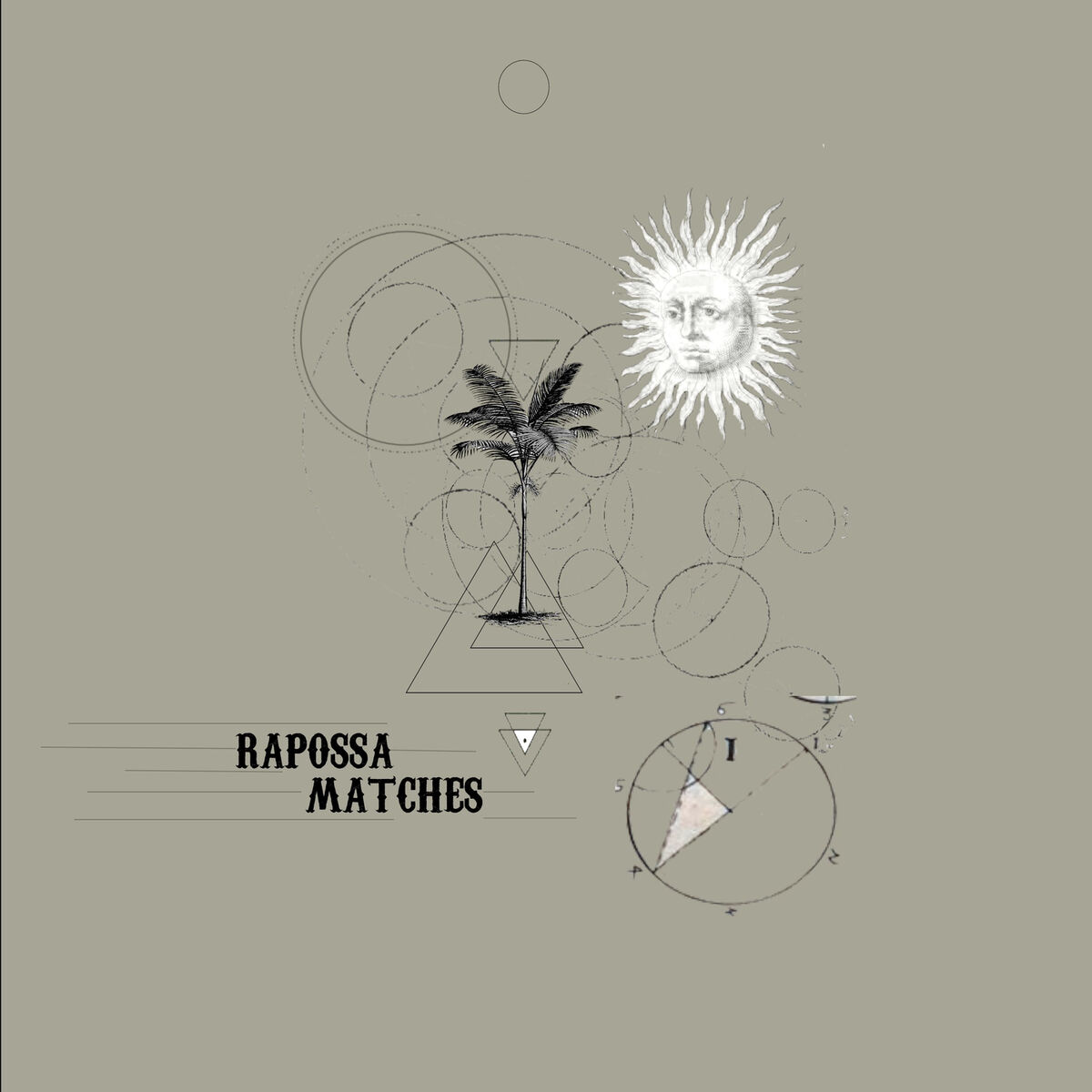 Album cover of Matches